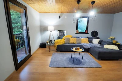 Apartments & Rooms Latin - Two Bedroom Apartm...