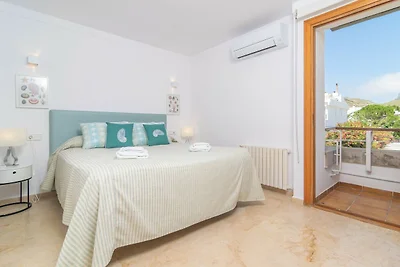 Ed. Bellveure 2º A - Apartment Mit Gratis...