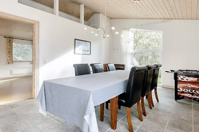 8 Personen Ferienhaus in Blåvand