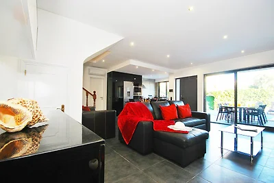 Ferienhaus Albufeira nahe Sandstränden