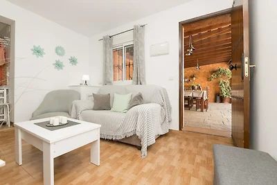 Jopamar - Haus In Chiclana De La Frontera