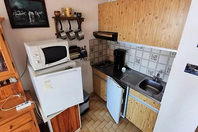 Residenz Karukera für 4 Personen