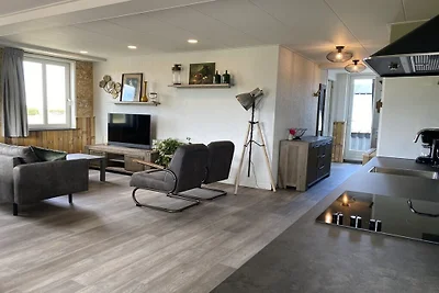 Ferienwohnung mit 2 Schlafzimmer