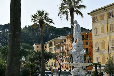 Kuća za odmor Dopust za oporavak Santa Margherita Ligure