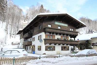 Apartment in Skigebiet Saalbach-Hinterglemm