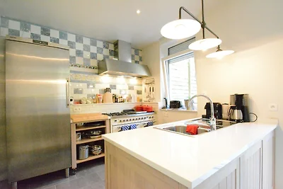 Ferienhaus in Bouillon mit Terrasse