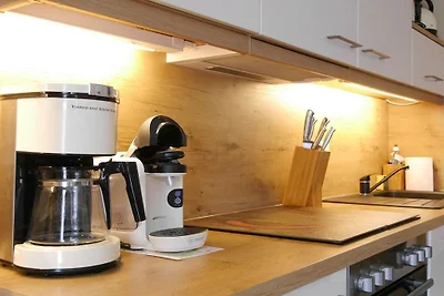 Ferienwohnung mit 1 Schlafzimmer