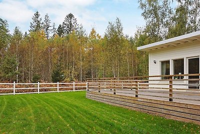 6 Personen Ferienhaus in LOFTAHAMMAR