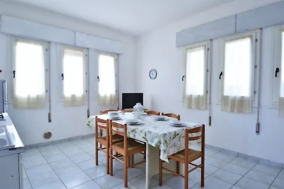 Comfort costiero a Rosolina