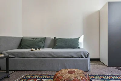 Central & Cozy apartment