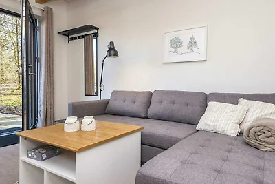 5 Sterne Ferienhaus in Hovborg-By Traum