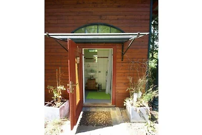 Vakantie kamer met 1 slaapkamer