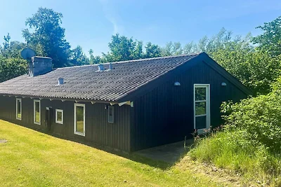 6 person holiday home in Jerup