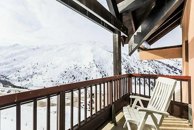 2-Zimmer-Apartment für 5 Personen - Auswahl