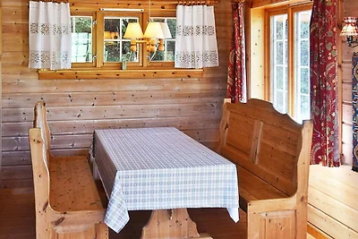 5 Personen Ferienhaus in olden