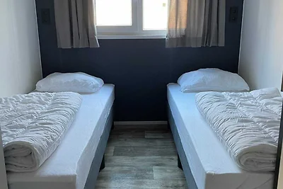 Chalet moderno a Beekbergen con terrazza