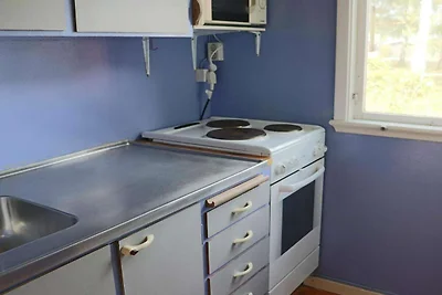 4 Personen Ferienhaus in Skummeslövsstrand