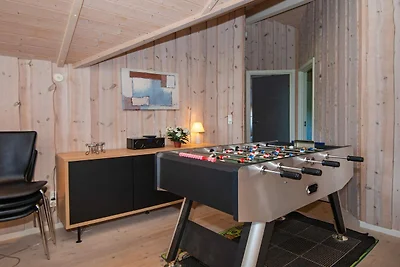 Luxuriöser Spa-Retreat in Bork