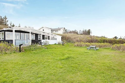 6 Personen Ferienhaus in Gilleleje-By Traum