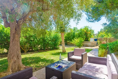 Hort De Can Bou - Ferienhaus Mit Privatem...