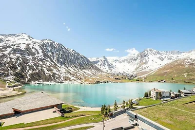 3* Wohnung, in der Nähe der Pisten, Geschäfte...