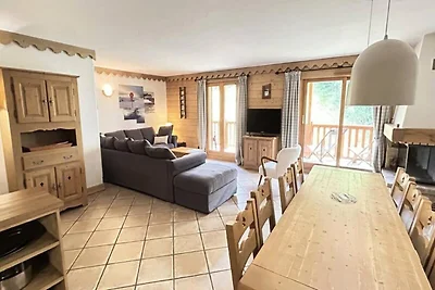 Appartamento a Saint Martin con spa e piscina