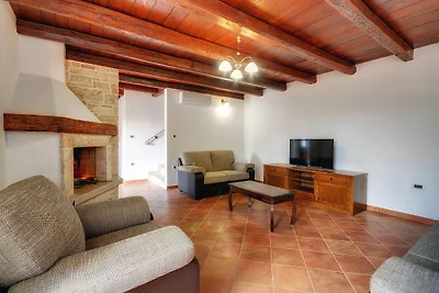 Bella Casa Silvano con piscina