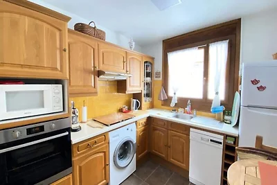 Schöne Wohnung Valberg