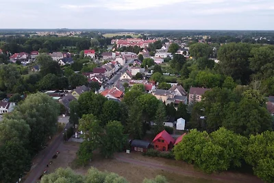 Ferienhaus  in Stepniczka