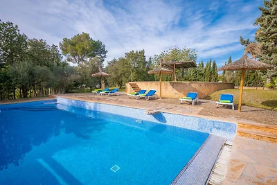 S'hort De Sa Bagura - Es Galliner - Apartment