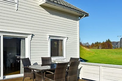 10 Personen Ferienhaus in MIDSUND