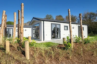 Chalet Zuiderzee a Biddinghuizen
