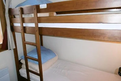 Appartamento a Plagne Soleil con accesso alle...