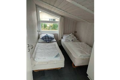 Casa vacanze con 2 camere da letto