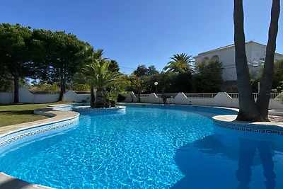 Wohnung in Nerja nahe Burriana Strand