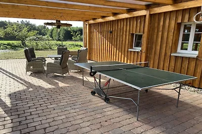 Ferienhaus in Eschede mit Schwimmbecken