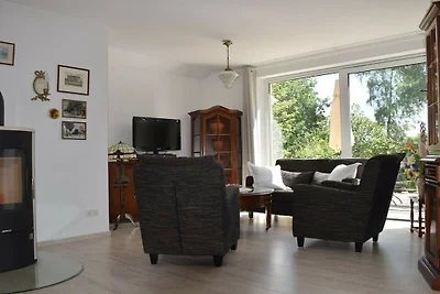 Plau am See, OT Heidenholz