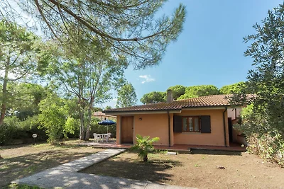 Wohnung in klimatisierter Villa, nahe dem...