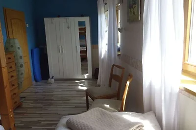 Holiday apartment with 2 bedrooms