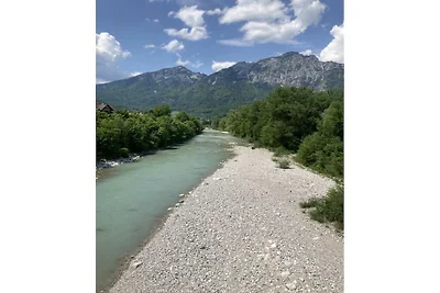Ferienwohnung mit 1 Schlafzimmer