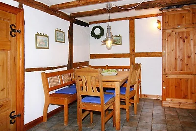 Reihenhaus Vieregge in Germania con terrazza