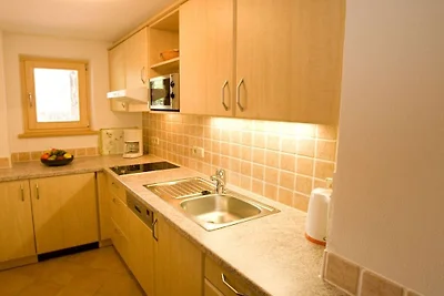 Ferienwohnung mit 1 Schlafzimmer