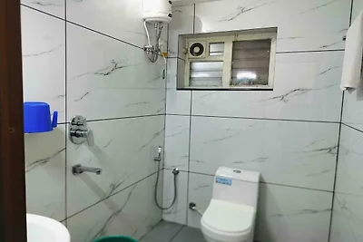Hotel O Thiruvananthapuram Kochuveli