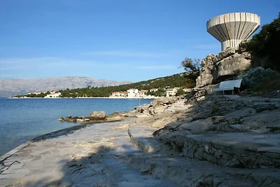 Apartments Agava & Lucija-Studio Apartment(Fi...