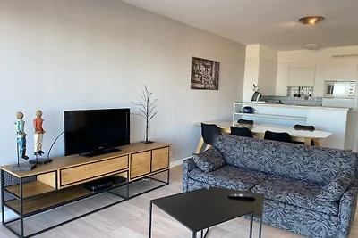 Appartamento a Nieuwpoort con vista mare