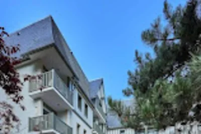 Residenza Goelia Le Castel Normand