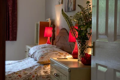 Cottage a Shropshire con vasca idromassaggio