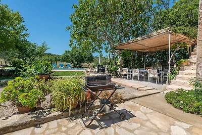 Can Sua - Villa Con Piscina Privada En ArtÃ