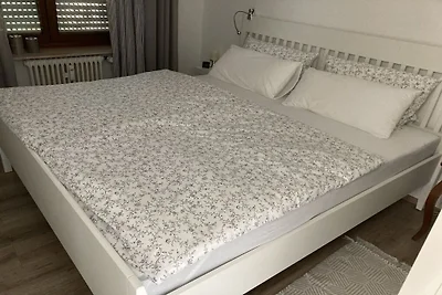 Vakantieappartement met 1 slaapkamer