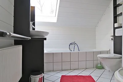 Holiday apartment with 2 bedrooms